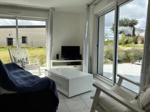 Residence -plurien - Maisons & Villas 644 : photos des chambres