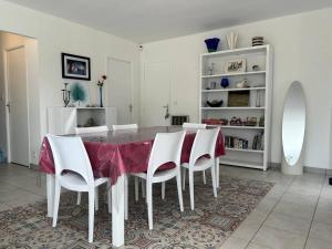 Residence -plurien - Maisons & Villas 644 : photos des chambres