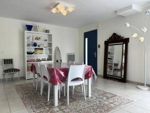 Residence -plurien - Maisons & Villas 644 : photos des chambres