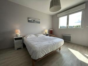 Residence -plurien - Maisons & Villas 644 : photos des chambres