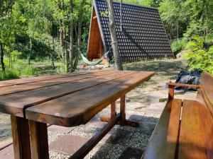 Deleni Retreat - Bungalow Ania