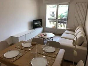 Appartement plein centre cap ferret - Леж-Кап-Ферре