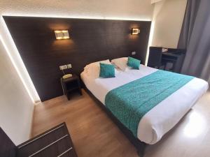 Hotels Le Cheval Blanc : photos des chambres