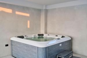 Mara Apartment in Alezzi Infinity