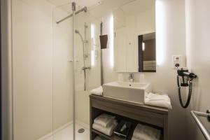 Appart'hotels Suite Home Porticcio : photos des chambres