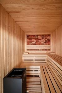 Mara Apartment in Alezzi Infinity