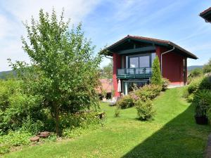 obrázek - Tranquil Holiday Home in Blossersberg with Terrace