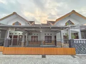 Mendiro Griya Syariah - Ngemplak