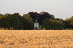 Maisons de vacances La Grange aux Tommies - Pays du Coquelicot : photos des chambres