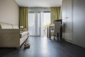 Appart'hotels Suite Home Porticcio : photos des chambres