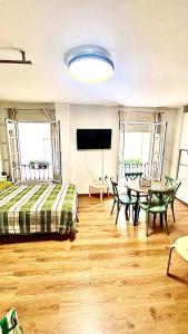 Anas Apartment centro histórico