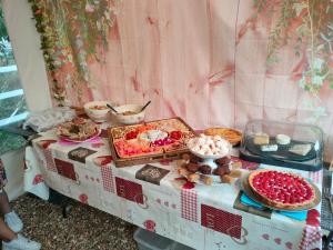 B&B / Chambres d'hotes Chez Aurelia - Chambres & Table d'hotes : photos des chambres