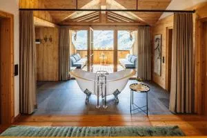 Fürthermoar Hideaways - Enzingerboden