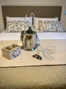 Borgo Dominici - Montecorice