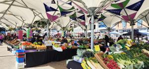 Stylish Apartment Close to FoxDisney Studios