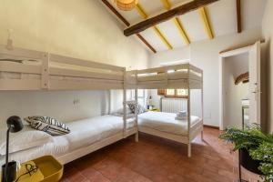 Selvuccia Lodge - Ostello Agricolo