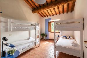 Selvuccia Lodge - Ostello Agricolo