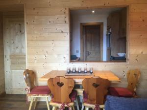 Mountain view cosy, comfortable 1 bed-room Luxury Appartment Crans-Montana