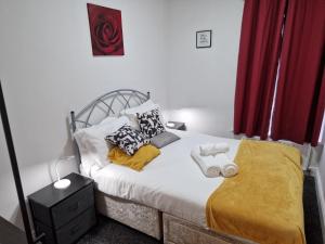 Birtleys Diamond 3 bed Apt, sleeps 6 Guests