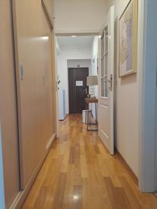 Apartman Klara Bacvice