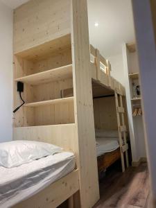 Très beau T1 refait à neuf