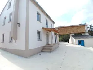 Abrigadoiro de Rexa - Carballido