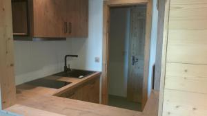 Mountain view cosy, comfortable 1 bed-room Luxury Appartment Crans-Montana