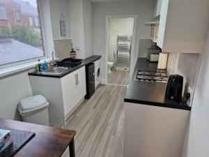 Birtleys Diamond 3 bed Apt, sleeps 6 Guests