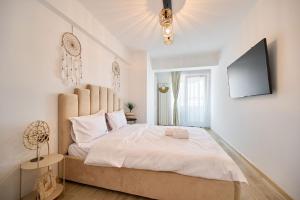 Mara Apartment in Alezzi Infinity