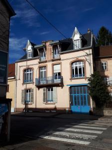 Appartements Les Gites du 74 R Le Classique : photos des chambres