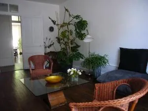 Les Gites du 74 R Le Classique - 皮耶尔佩尔塞埃