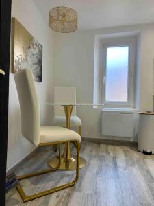 Villas Love room La Parenthese Carnoules : photos des chambres