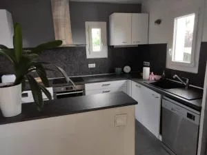 Maison de vacances La Quercynoise - Labastide-Marnhac