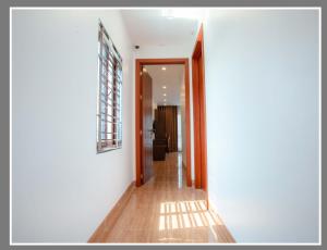 Duc Manh Hotel (Đức Mạnh Hotel)