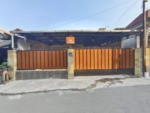 Griyo Mondoliko Homestay Jogja - Demangan