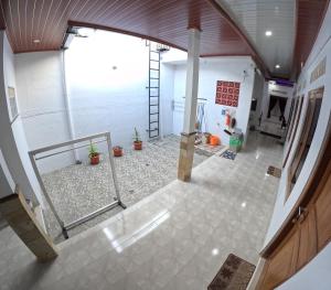 Griyo Mondoliko Homestay Jogja