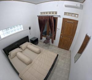 Griyo Mondoliko Homestay Jogja