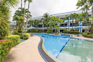 Kamala - The Club Residence -2 BR Pool View Residence