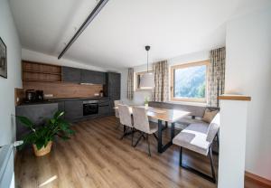 Appartements Tyrol
