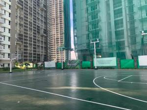 Prisma Residences - Celeste Bldg