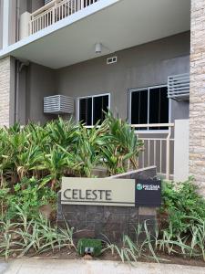 Prisma Residences - Celeste Bldg