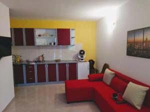 Apartman Antonela 2