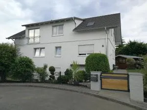 Ferienwohnung Stempfle - Ehingen am Ries