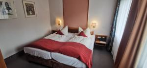 Apartment room in Heidehotel Soltauer Hof