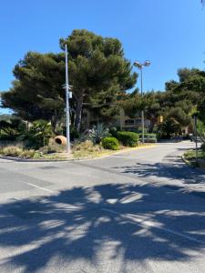 Studio tout confort 100m plage