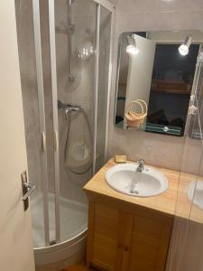 Studio tout confort 100m plage