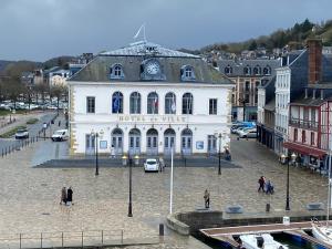 Maisons de vacances Le Jardin des Murmures : photos des chambres