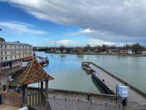 Maisons de vacances Le Jardin des Murmures : photos des chambres