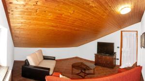 Rooms Agroturizam Romano