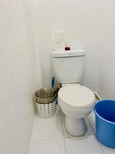 Babu Backpackers inn